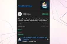 Menurut Ustadz Inilah...
