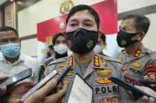 Klarifikasi soal Eks...