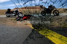 Adu Banteng Motor vs...