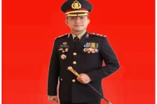 Profil AKBP Eko Wahyu,...