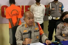 Usai Dicabuli, Bocah...