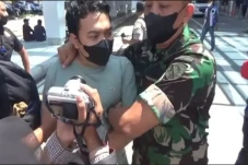 5 Fakta Oknum TNI Lakukan...