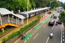 Terlambat Ngantor? Jangan...
