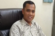 Haji Faisal Sebut Fadly...