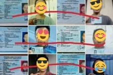 Jual Foto KTP Jadi NFT,...