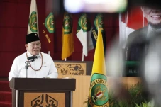 Di Universitas Palangka...