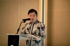 Kepala Bappenas: Ibu...
