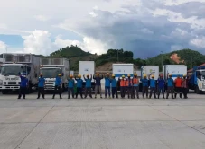 PLN Siapkan Listrik...