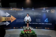 RI Pimpin ASEAN Tourism...