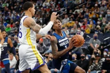 Hasil NBA 2021/2022:...