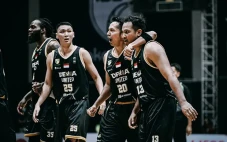 Hasil IBL 2022: Dewa...