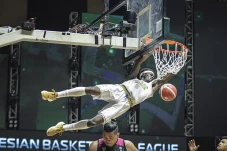 Hasil IBL 2022: West...