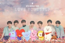 8 Grup K-Pop yang Punya...