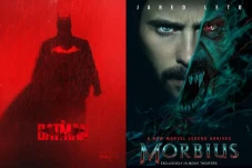 10 Film Superhero yang...