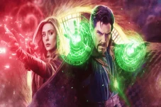 9 Superhero Film Marvel...