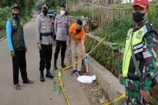 Diduga Hasil Hubungan...