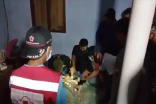 Tak Kuat Menderita Stroke,...