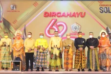 Airlangga Minta Sulsel...