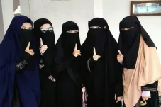 Perempuan yang Disukai...