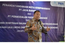 Komunitas Mekaar Dapatkan...