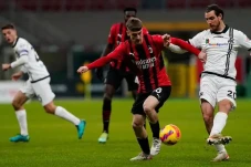 Dibungkam Spezia, Stefano...
