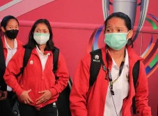 Hasil Tes PCR Belum...