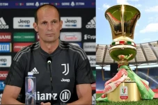 Trofi Coppa Italia Penyelamat...