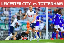 Preview Leicester City...