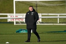 Ferdinand Minta Rooney...