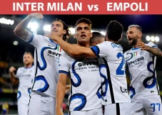 Preview Inter Milan...