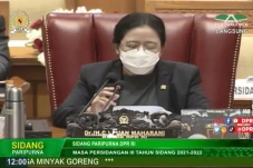 Dihadiri Belasan NGO,...