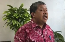 Fahri Hamzah Bicara...