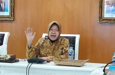 Sumpah Risma soal Isu...