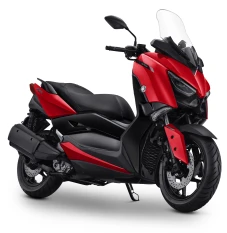 Semakin Variatif, Yamaha...