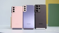 Dikepung Krisis, Samsung...