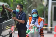 Terbukti Rugikan Negara...