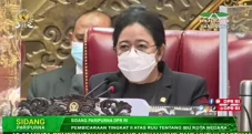 Perjalanan RUU IKN:...