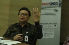 Tjahjo: Instansi yang...