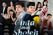Salma dan Faqih Mendadak...