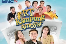 Yu Sih Cemburui Dinda...