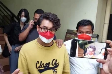 Ardhito Pramono Jalani...