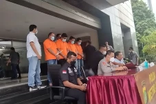 Ini Motif Pengeroyokan...