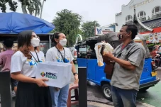 Waspada Omicron di Jakarta,...