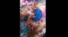 Sebelum Membuang Bayinya,...