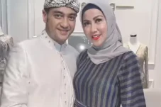 Keluarga Belum 100%...