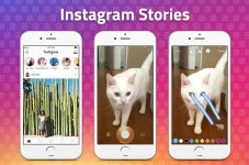 Cara Melihat Story IG...