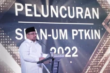 Menag: Seleksi Mahasiswa...