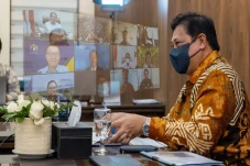 Pemerintah Optimalkan...