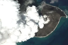 5 Fakta tentang Tonga...