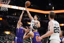 Hasil Lengkap NBA, Selasa...